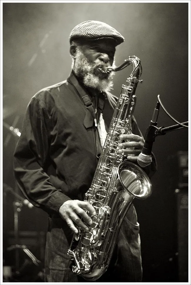 Reggae Great Dies: Cedric Brooks Dead At 70; How Did He Die?