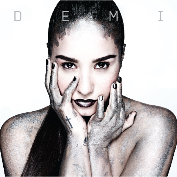 Demi Loato's New Album 'Demi'