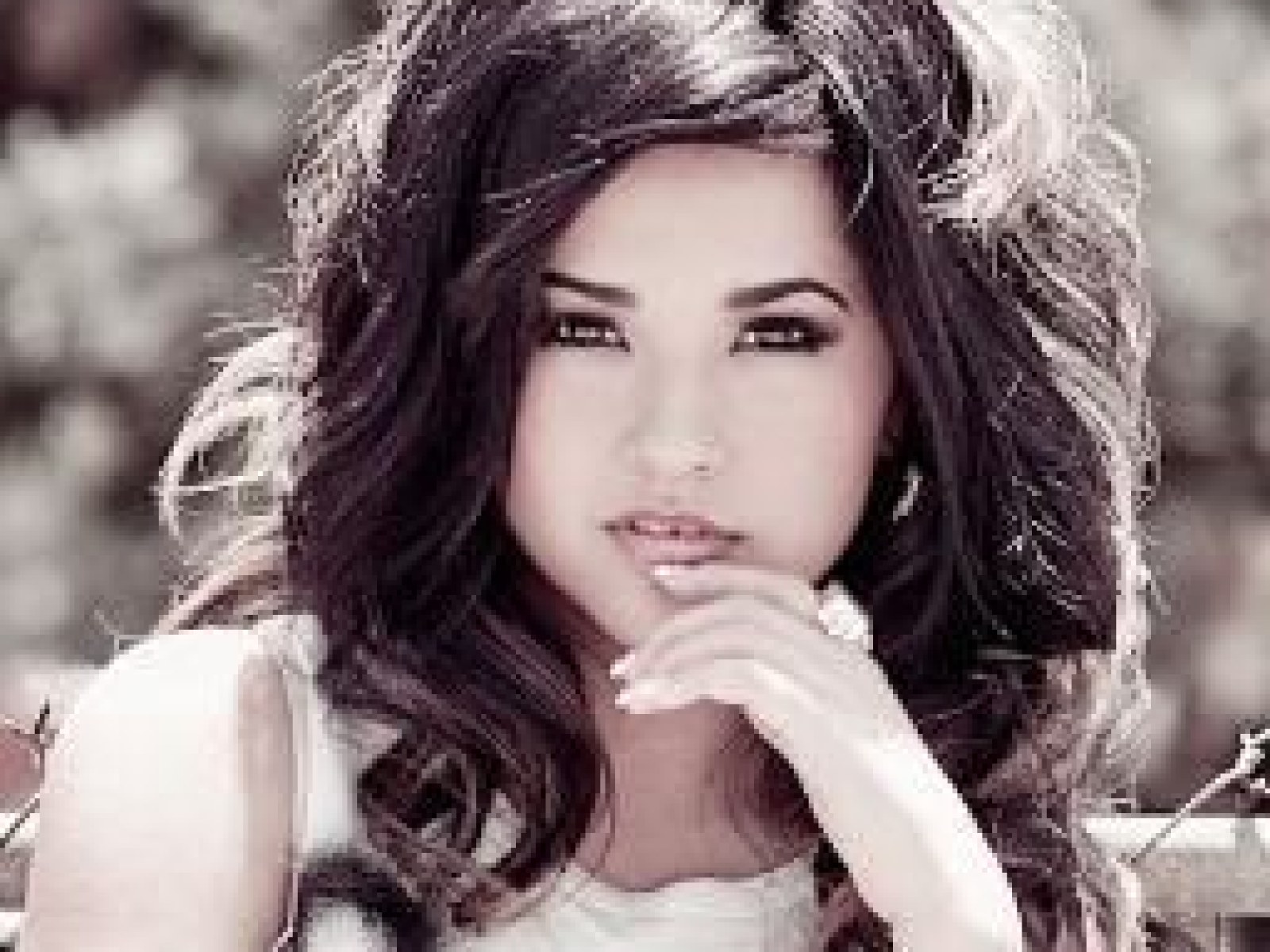 Becky G Wallpapers For Teens