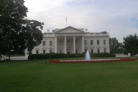 The White House