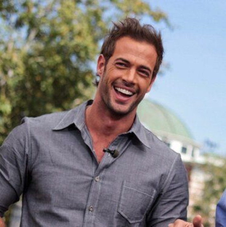 William Levy to star in new movie "Salsa"