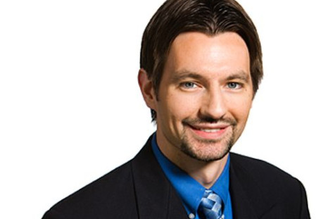 Jason Richwine