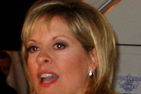 Nancy Grace