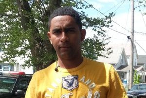 angel cordero