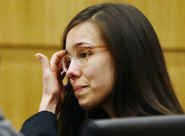 Jodi Arias