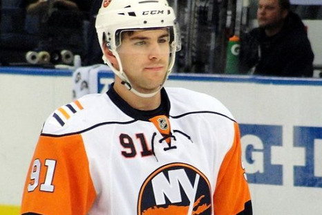 John Tavares