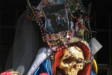 Santa Muerte