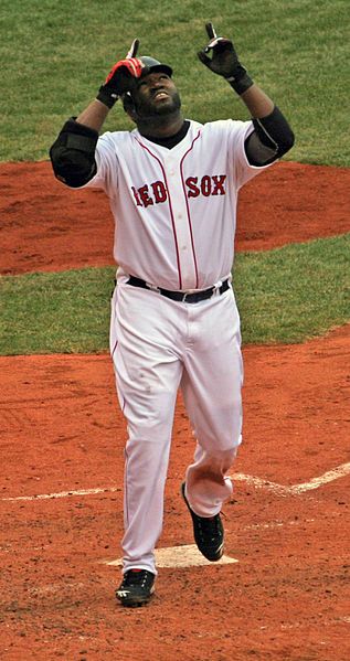 David Ortiz Ejected Video Watch Big Papi Smash Phone In Dugout After Striking Out Against Orioles