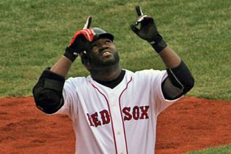 David Ortiz