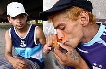 paco smoker