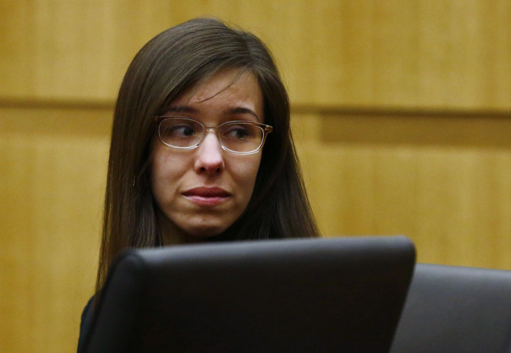 Jodi Arias trial continues as first jury deadlocks. 