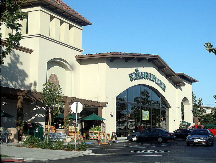 Whole Foods Market in Redwood
