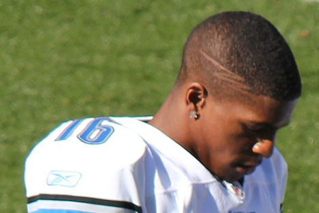 Titus Young