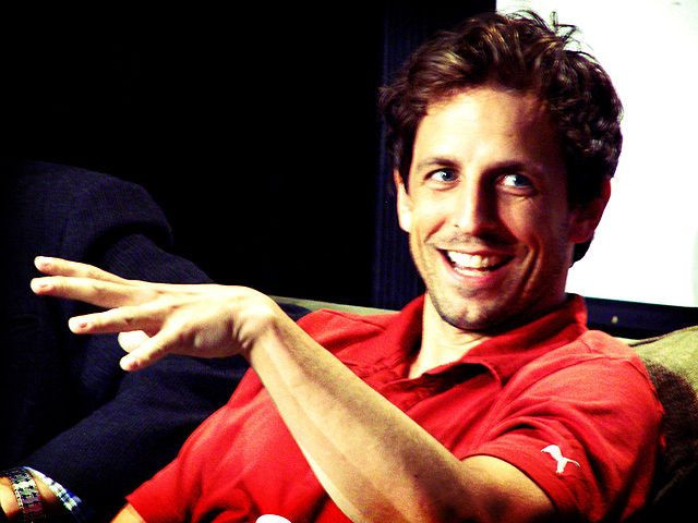 Seth Myers