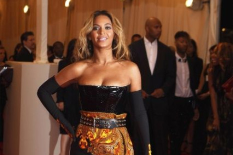 Beyoncé Pregnant Again