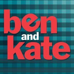 "Ben and Kate" was cancelled by Fox after only 1 season.