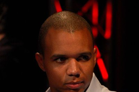 Phil Ivey