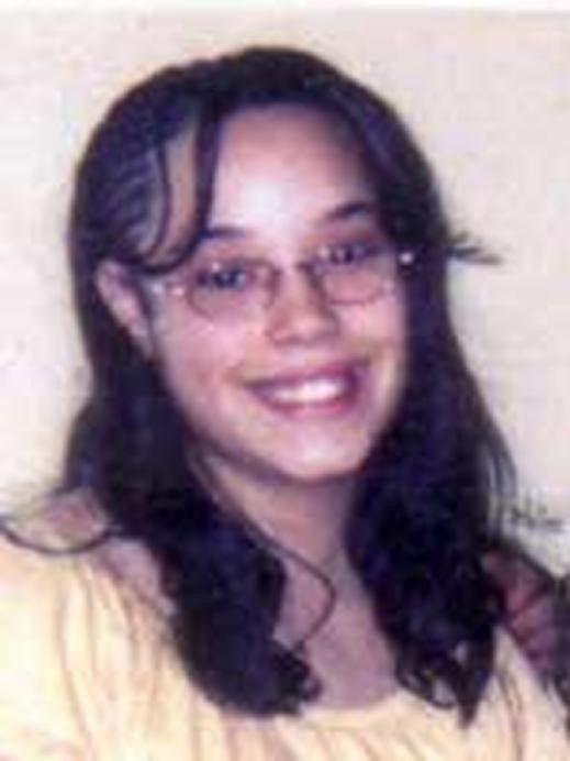 Gina DeJesus