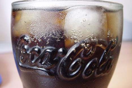 Coca Cola