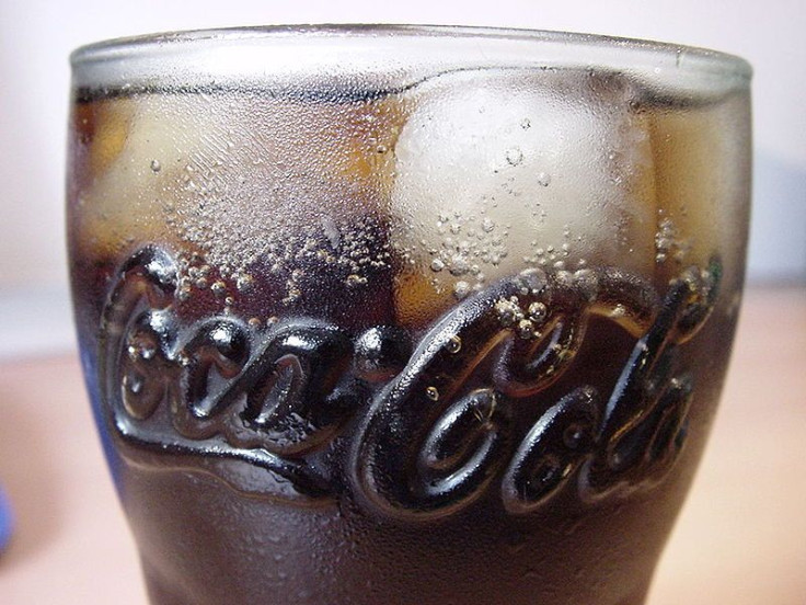 Coca Cola