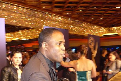 Wayne Brady