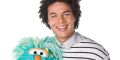 Ismael Cruz Córdova 'Armando' In Sesame Street