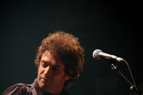 Gustavo Cerati
