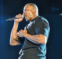 dr dre