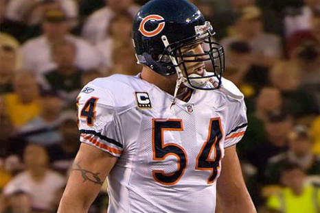Brian Urlacher
