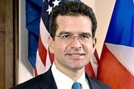 Pedro Pierluisi