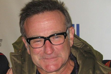 Robin Williams