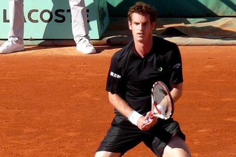 Andy Murray
