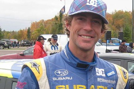 Travis Pastrana