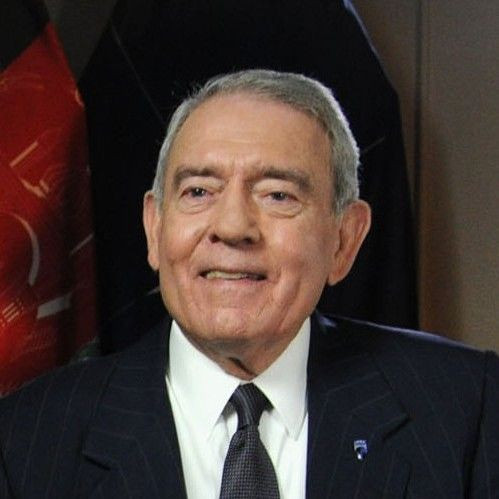 Dan Rather