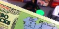 Lottery ticket