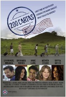 200 cartas