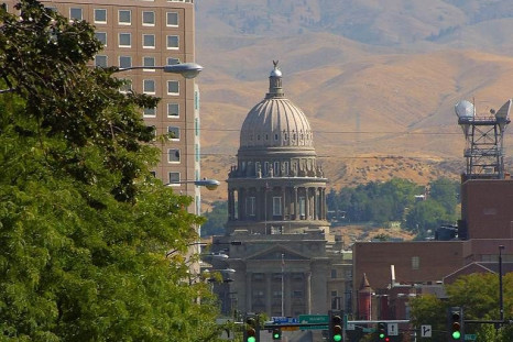 Boise Idaho