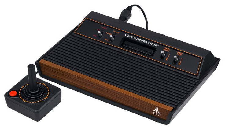 Atari