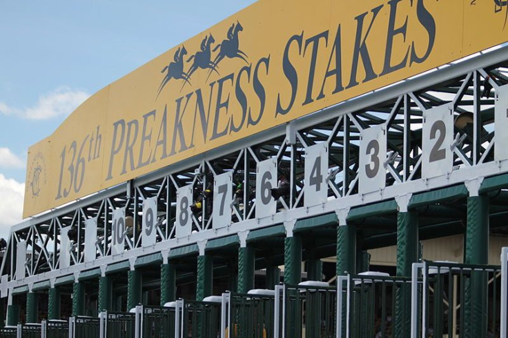 Preakness 2013