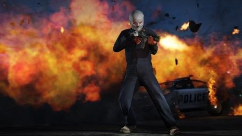 GTA 5