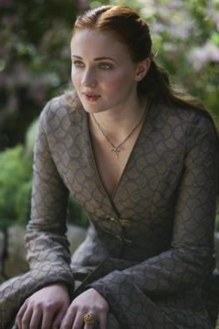 Sansa Stark will wed Tyrion Lannister in episode 8, "Second Sons."