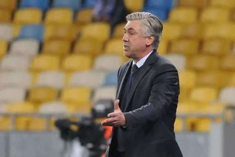 Carlo Ancelotti