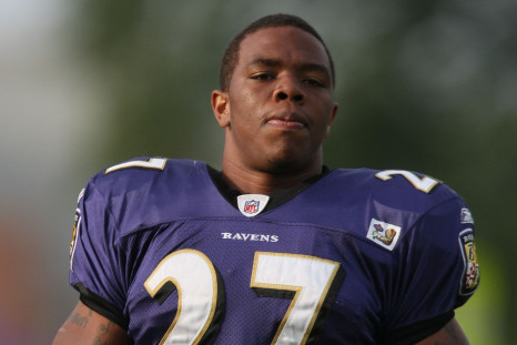 Ray Rice