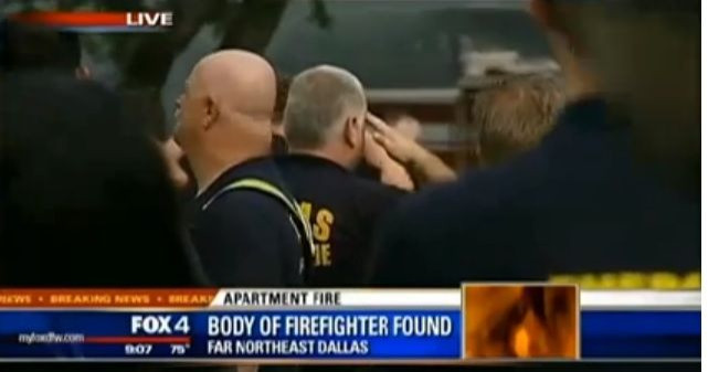 Firefighter