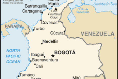 Colombia