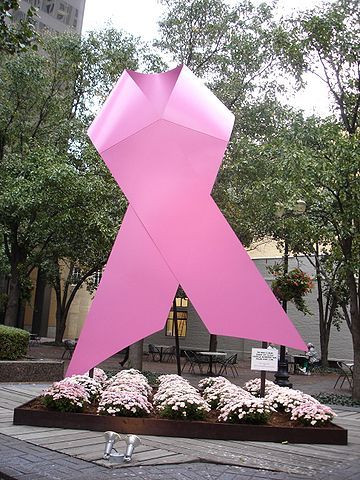 Breast cancer