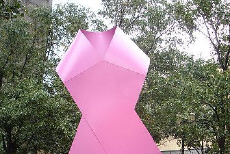 Breast cancer