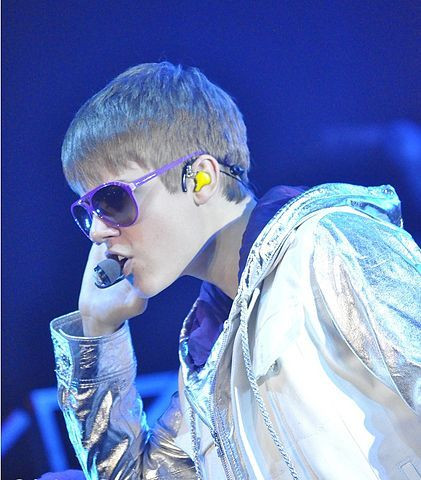 Justin Bieber