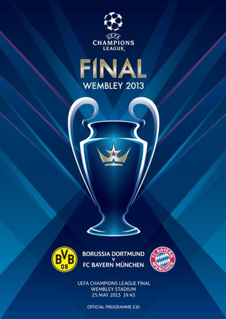UEFA Champions League Final