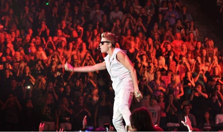 Justin Bieber